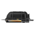 RAM-GDS-DOCKL-ZE20-RJ45AU:RAM-GDS-DOCKL-ZE20-RJ45AU_1:Locking GDS® Dock + USB-A & RJ45 for Zebra ET401 8" with IntelliSkin®