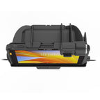 RAM-GDS-DOCKL-ZE20PDU:RAM-GDS-DOCKL-ZE20PDU_1:Locking GDS® Dock + Data for Zebra ET401 & ET4x 8" with IntelliSkin®