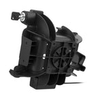 RAM-GDS-DOCKL-ZE20PU:RAM-GDS-DOCKL-ZE20PU_1:Locking GDS® Powered Dock for Zebra ET401 & ET4x 8" with IntelliSkin®