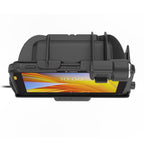 RAM-GDS-DOCKL-ZE20PU:RAM-GDS-DOCKL-ZE20PU_1:Locking GDS® Powered Dock for Zebra ET401 & ET4x 8" with IntelliSkin®