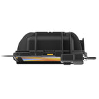 RAM-GDS-DOCKL-ZE20PU:RAM-GDS-DOCKL-ZE20PU_1:Locking GDS® Powered Dock for Zebra ET401 & ET4x 8" with IntelliSkin®