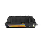 RAM-GDS-DOCKL-ZE21-RJ45AU:RAM-GDS-DOCKL-ZE21-RJ45AU_1:Locking GDS® Dock + USB-A & RJ45 for Zebra ET401 10" with IntelliSkin®