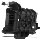 RAM-GDS-DOCKL-ZE21PDU:RAM-GDS-DOCKL-ZE21PDU_1:Locking GDS® Dock + Data for Zebra ET401 & ET4x 10" with IntelliSkin®