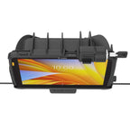 RAM-GDS-DOCKL-ZE21PDU:RAM-GDS-DOCKL-ZE21PDU_1:Locking GDS® Dock + Data for Zebra ET401 & ET4x 10" with IntelliSkin®