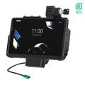 RAM-GDS-DOCKL-ZE21PU:RAM-GDS-DOCKL-ZE21PU_1:Locking GDS® Powered Dock for Zebra ET401 & ET4x 10" with IntelliSkin®
