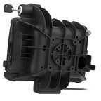 RAM-GDS-DOCKL-ZE21PU:RAM-GDS-DOCKL-ZE21PU_1:Locking GDS® Powered Dock for Zebra ET401 & ET4x 10" with IntelliSkin®