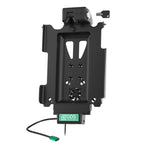 RAM-GDS-DOCKLF-AP32CPU:RAM-GDS-DOCKLF-AP32CPU_1:Locking GDS® Cool-Dock™ for Apple iPad 10th & 11th Gen, Pro 11 & Air 11