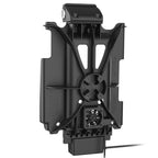 RAM-GDS-DOCKLF-AP32CPU:RAM-GDS-DOCKLF-AP32CPU_1:Locking GDS® Cool-Dock™ for Apple iPad 10th & 11th Gen, Pro 11 & Air 11