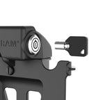 RAM-GDS-DOCKLF-AP32CPU:RAM-GDS-DOCKLF-AP32CPU_1:Locking GDS® Cool-Dock™ for Apple iPad 10th & 11th Gen, Pro 11 & Air 11