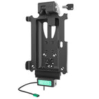 RAM-GDS-DOCKLF-SAM54NCPU:RAM-GDS-DOCKLF-SAM54NCPU_1:Locking GDS® Cool-Dock™ for Samsung Tab Active5 Pro & 4 Pro