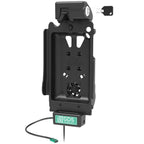 RAM-GDS-DOCKLF-SAM67CPU:RAM-GDS-DOCKLF-SAM67CPU_1:Locking GDS® Cool-Dock™ for Samsung Tab A 8.4 SM-T307