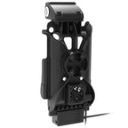 RAM-GDS-DOCKLF-SAM67CPU:RAM-GDS-DOCKLF-SAM67CPU_1:Locking GDS® Cool-Dock™ for Samsung Tab A 8.4 SM-T307