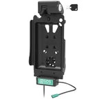 RAM-GDS-DOCKLF-SAM67CU:RAM-GDS-DOCKLF-SAM67CU_1:Locking GDS® Cool-Dock™ with USB-C 3.1 for Samsung Tab A 8.4 SM-T307