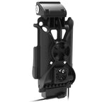 RAM-GDS-DOCKLF-SAM67CU:RAM-GDS-DOCKLF-SAM67CU_1:Locking GDS® Cool-Dock™ with USB-C 3.1 for Samsung Tab A 8.4 SM-T307