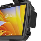 RAM-GDS-DOCKNLL-ZE21PD2U:RAM-GDS-DOCKNLL-ZE21PD2U_1:GDS® Power + Dual USB Dock with Latch for Zebra ET401 & ET4x 10"