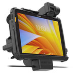 RAM-GDS-DOCKNLL-ZE21PDU:RAM-GDS-DOCKNLL-ZE21PDU_1:GDS® Power + Data Dock with Latch for Zebra ET401 & ET4x 10"