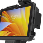 RAM-GDS-DOCKNLL-ZE21PU:RAM-GDS-DOCKNLL-ZE21PU_1:GDS® Dock with Latch for Zebra ET401 & ET4x 10" with IntelliSkin®