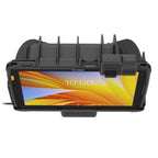 RAM-GDS-DOCKNLL-ZE21PU:RAM-GDS-DOCKNLL-ZE21PU_1:GDS® Dock with Latch for Zebra ET401 & ET4x 10" with IntelliSkin®
