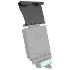 RAM-GDS-DOCKT-AP23U:RAM-GDS-DOCKT-AP23U_1:GDS® Vehicle Dock Top Cup for Apple iPad Pro 11"