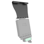 RAM-GDS-DOCKT-AP24U:RAM-GDS-DOCKT-AP24U_1:GDS® Vehicle Dock Top Cup for Apple iPad Pro 12.9" 3rd - 5th Gen