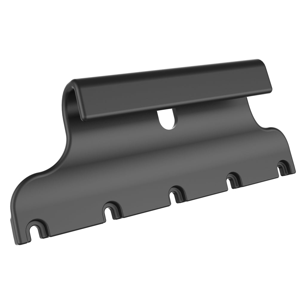 RAM-GDS-DOCKT-AP27U:RAM-GDS-DOCKT-AP27U_1:GDS® Vehicle Dock Top Cup for Apple iPad mini 4 & 5