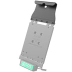 RAM-GDS-DOCKT-AP8U:RAM-GDS-DOCKT-AP8U_1:GDS® Vehicle Dock Top Cup for Apple iPad 5th & 6th Gen