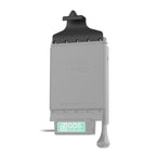 RAM-GDS-DOCKT-OMT3U:RAM-GDS-DOCKT-OMT3U_1:GDS® Vehicle Dock Short Top Cup for IntelliSkin® Next Gen Tablets