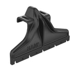 RAM-GDS-DOCKT-OMT3U:RAM-GDS-DOCKT-OMT3U_1:GDS® Vehicle Dock Short Top Cup for IntelliSkin® Next Gen Tablets