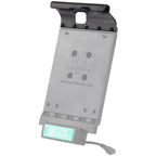 RAM-GDS-DOCKT-SAM18U:RAM-GDS-DOCKT-SAM18U_1:GDS® Vehicle Dock Top Cup for Samsung Tab S2 8.0