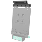 RAM-GDS-DOCKT-SAM24U:RAM-GDS-DOCKT-SAM24U_1:GDS® Vehicle Dock Top Cup for Samsung Tab A 7.0