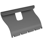 RAM-GDS-DOCKT-SAM27U:RAM-GDS-DOCKT-SAM27U_1:GDS® Vehicle Dock Top Cup for Samsung Tab S3 9.7