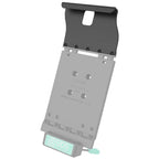 RAM-GDS-DOCKT-SAM27U:RAM-GDS-DOCKT-SAM27U_1:GDS® Vehicle Dock Top Cup for Samsung Tab S3 9.7