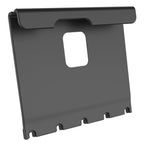 RAM-GDS-DOCKT-SAM41U:RAM-GDS-DOCKT-SAM41U_1:GDS® Vehicle Dock Top Cup for Samsung Galaxy Tab S4 10.5"