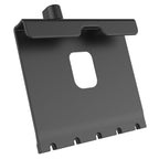 RAM-GDS-DOCKT-SAM43U:RAM-GDS-DOCKT-SAM43U_1:GDS® Vehicle Dock Top Cup for Samsung Tab A 10.5