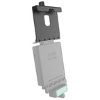 RAM-GDS-DOCKT-SAM43U:RAM-GDS-DOCKT-SAM43U_1:GDS® Vehicle Dock Top Cup for Samsung Tab A 10.5