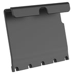 RAM-GDS-DOCKT-SAM49U:RAM-GDS-DOCKT-SAM49U_1:GDS® Vehicle Dock Top Cup for Samsung Tab S5e & Tab A 10.1 (2019)