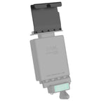 RAM-GDS-DOCKT-SAM49U:RAM-GDS-DOCKT-SAM49U_1:GDS® Vehicle Dock Top Cup for Samsung Tab S5e & Tab A 10.1 (2019)