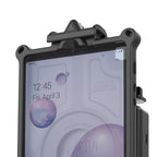 RAM-GDS-DOCKT-SAM67U:RAM-GDS-DOCKT-SAM67U_1:GDS® Vehicle Dock Top Cup for Samsung Tab A 8.4 & Tab A 8.0 (2019)