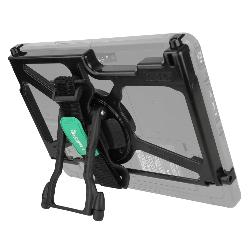RAM-GDS-HS1-PAN16U:RAM-GDS-HS1-PAN16U_1:GDS® Hand-Stand™ for Panasonic FZ-A3