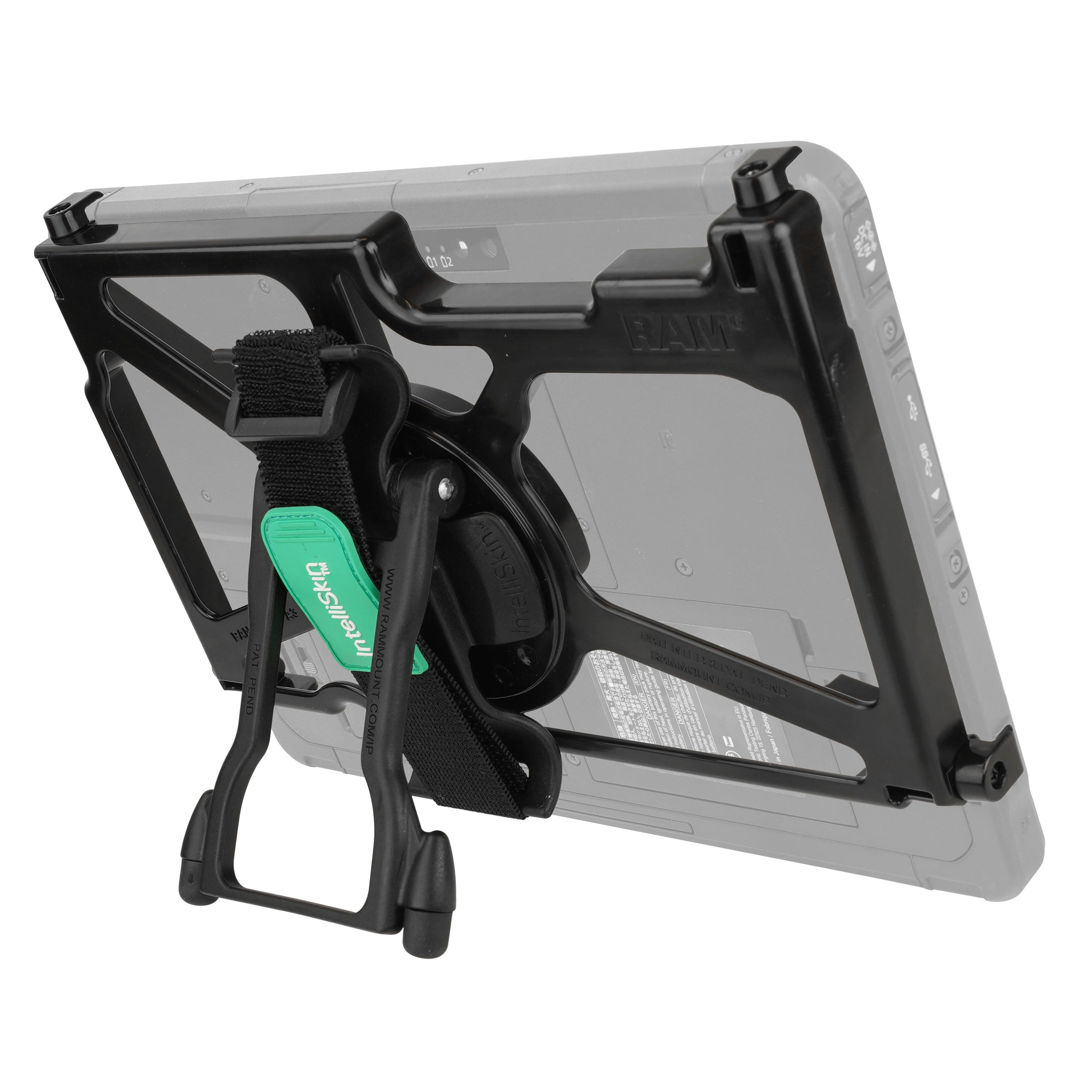 RAM-GDS-HS1-PAN16U:RAM-GDS-HS1-PAN16U_1:GDS® Hand-Stand™ for Panasonic FZ-A3