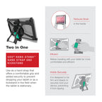 RAM-GDS-HS1-PAN16U:RAM-GDS-HS1-PAN16U_1:GDS® Hand-Stand™ for Panasonic FZ-A3