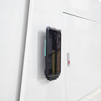 RAM-GDS-HS1MU:RAM-GDS-HS1MU_1:GDS® Hand-Stand™ Magnetic Hand Strap and Kickstand for Tablets