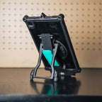 RAM-GDS-HS1MU:RAM-GDS-HS1MU_1:GDS® Hand-Stand™ Magnetic Hand Strap and Kickstand for Tablets