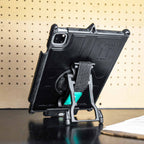 RAM-GDS-HS1U:RAM-GDS-HS1U_1:GDS® Hand-Stand™ Hand Strap and Kickstand for Tablets