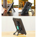 RAM-GDS-HS1U:RAM-GDS-HS1U_1:GDS® Hand-Stand™ Hand Strap and Kickstand for Tablets