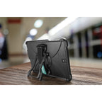 RAM-GDS-HS1U:RAM-GDS-HS1U_1:GDS® Hand-Stand™ Hand Strap and Kickstand for Tablets