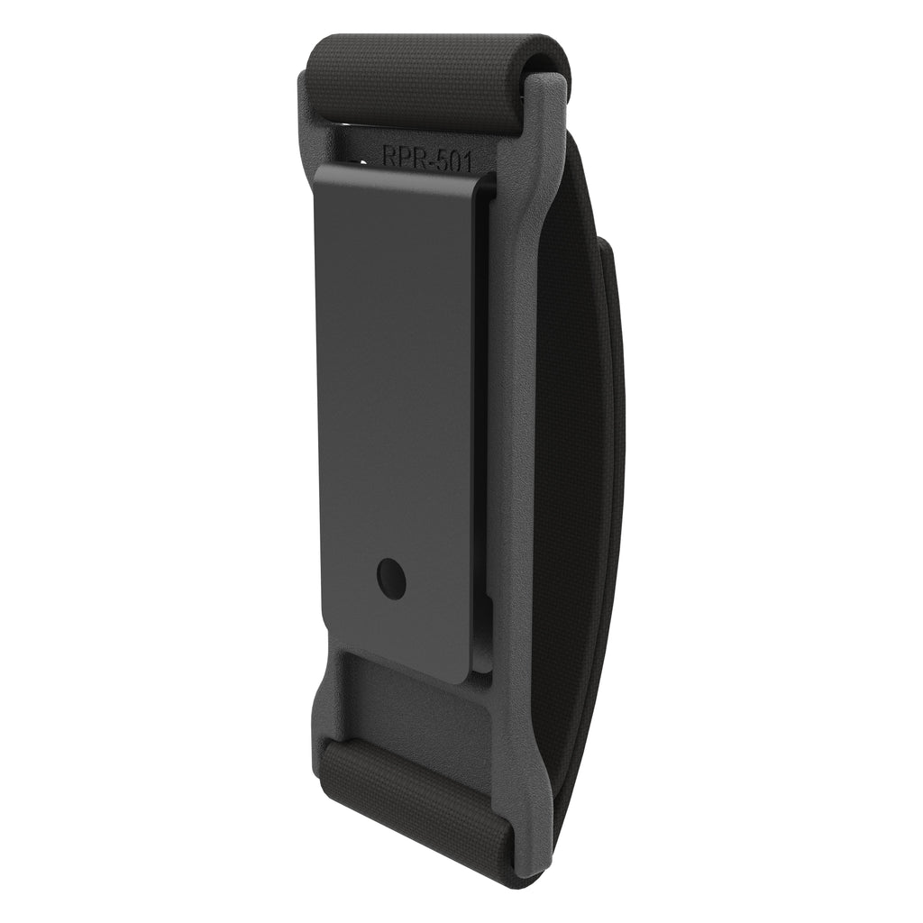 RAM-GDS-HS4MU:RAM-GDS-HS4MU_1:GDS® Magnetic Hand Strap for Phones with IntelliSkin® or RAM® Skin™