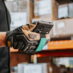 RAM-GDS-HS4U:RAM-GDS-HS4U_1:GDS® Hand Strap for Phones with IntelliSkin® or RAM® Skin™