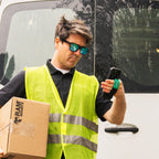 RAM-GDS-HS4U:RAM-GDS-HS4U_1:GDS® Hand Strap for Phones with IntelliSkin® or RAM® Skin™