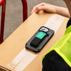 RAM-GDS-HS4U:RAM-GDS-HS4U_1:GDS® Hand Strap for Phones with IntelliSkin® or RAM® Skin™